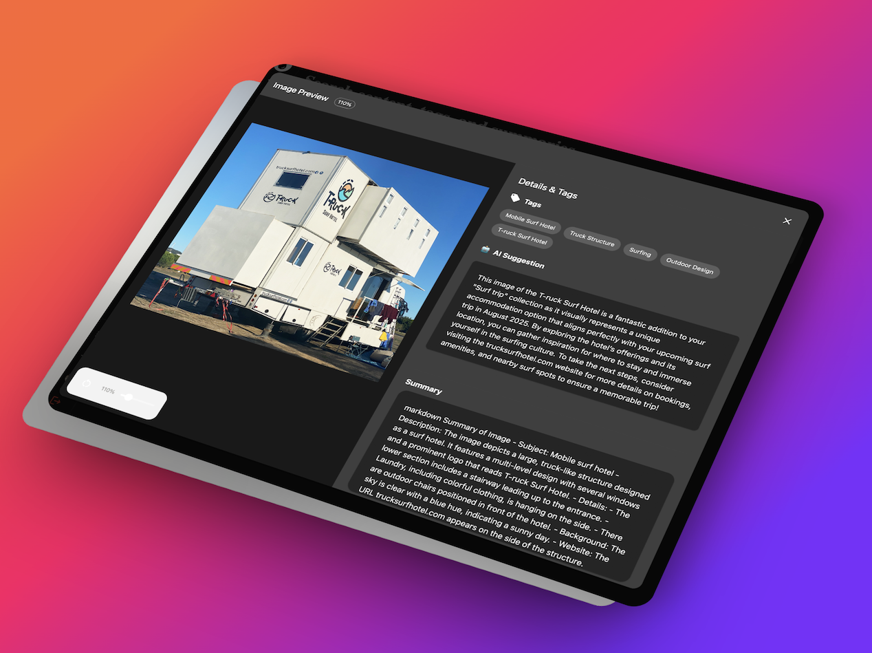 Smart Content Tagging